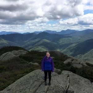 Meet your Posher, Casey